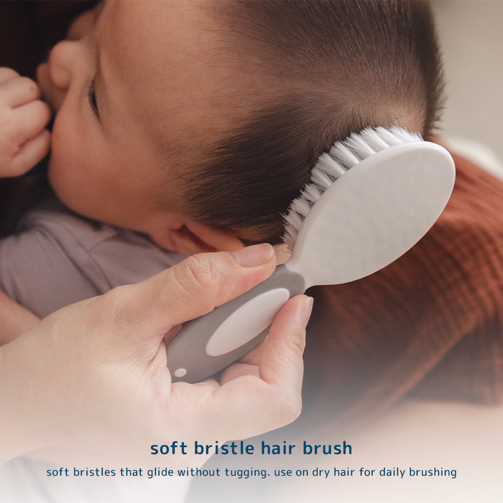 baby grooming kit