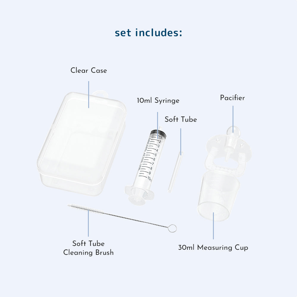 baby care basics kit