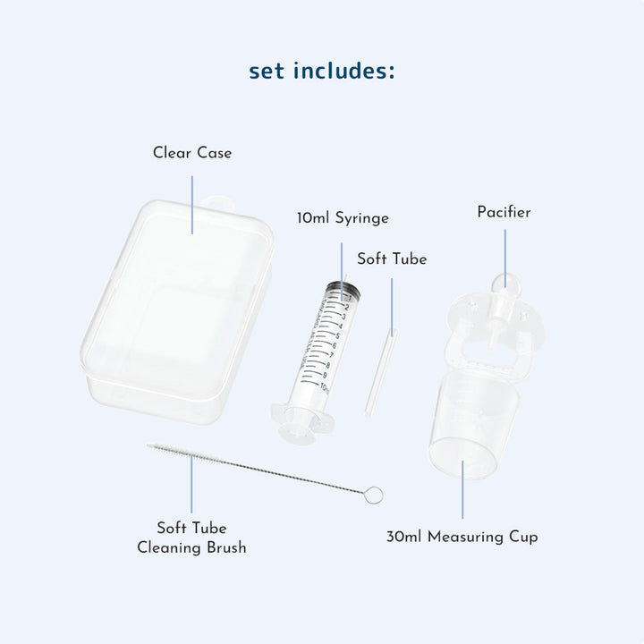 baby care basics kit