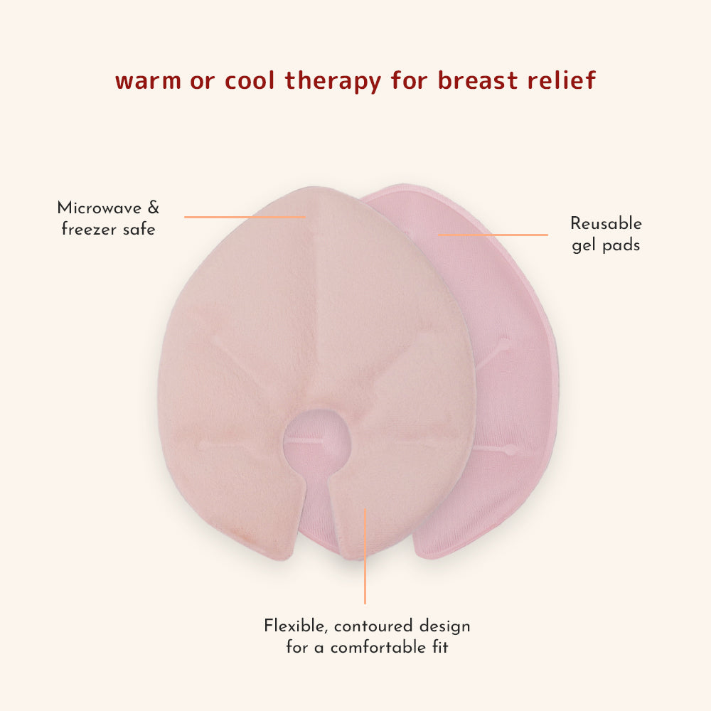 postpartum recovery essentials (natural birth)