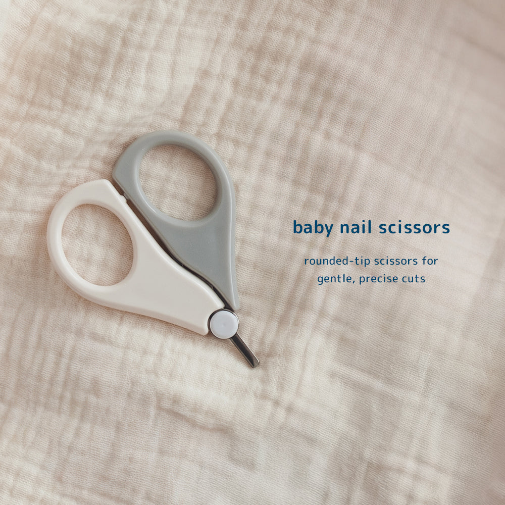 baby grooming kit