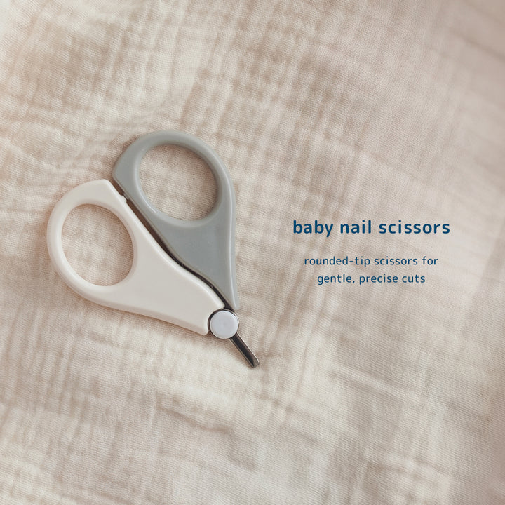 baby grooming kit