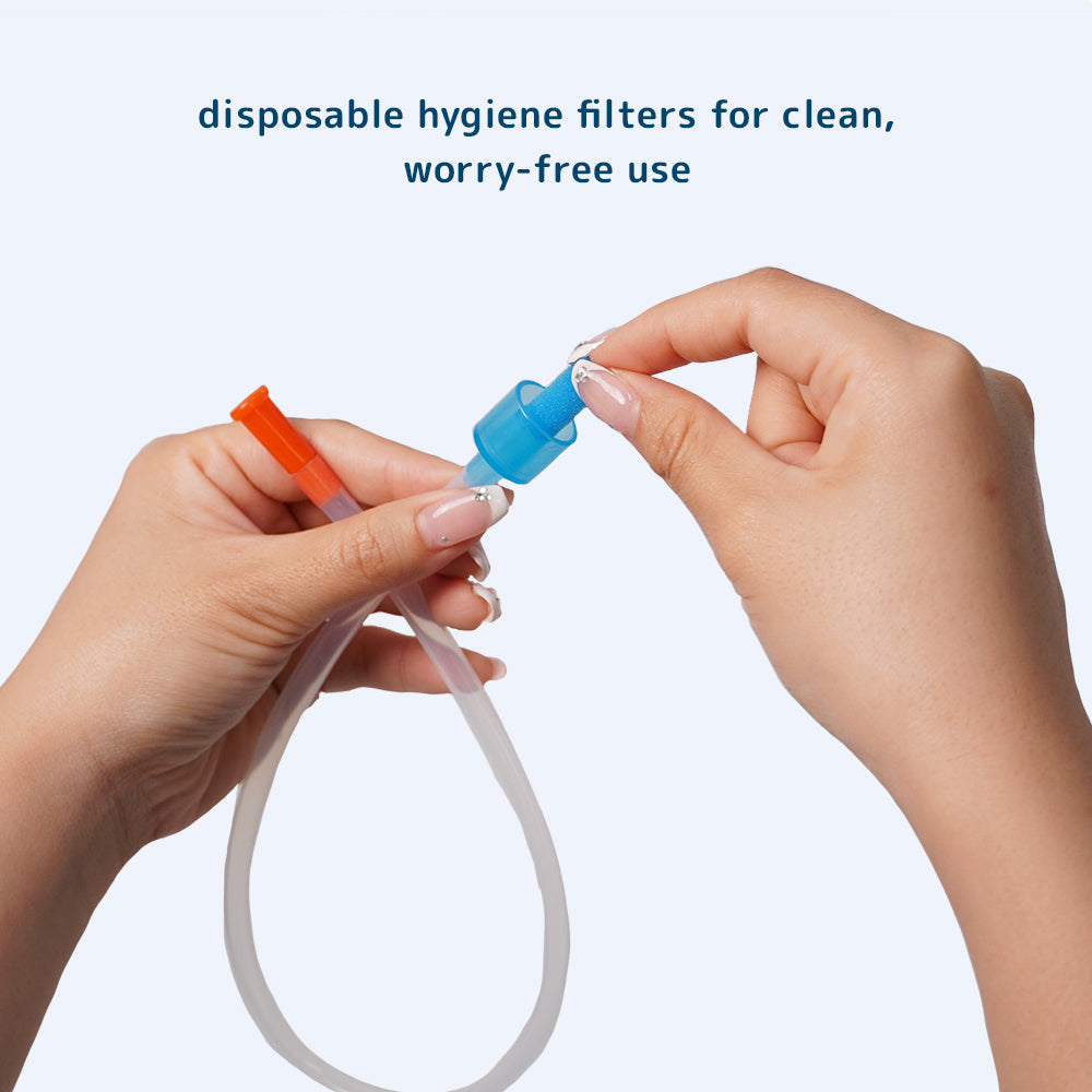 baby care basics kit