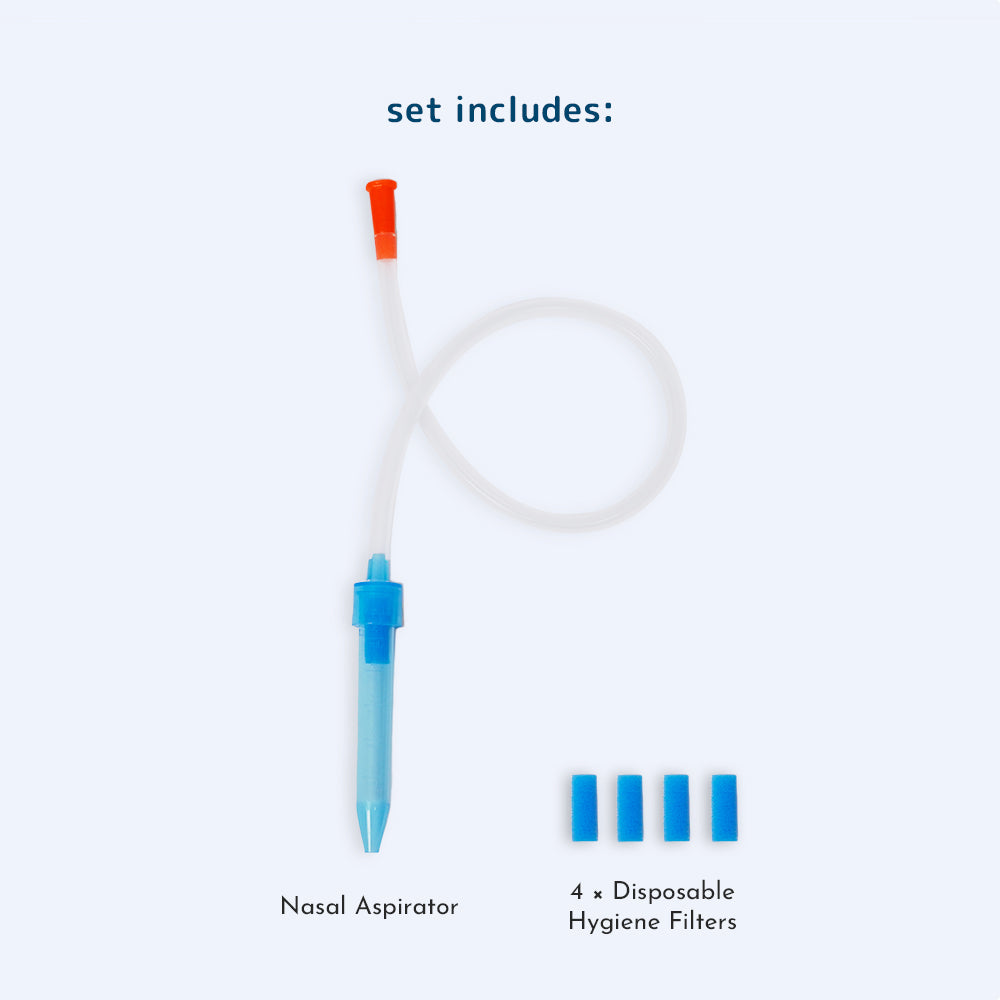 baby care basics kit