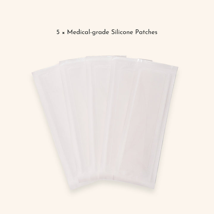 postpartum recovery essentials (c-section)