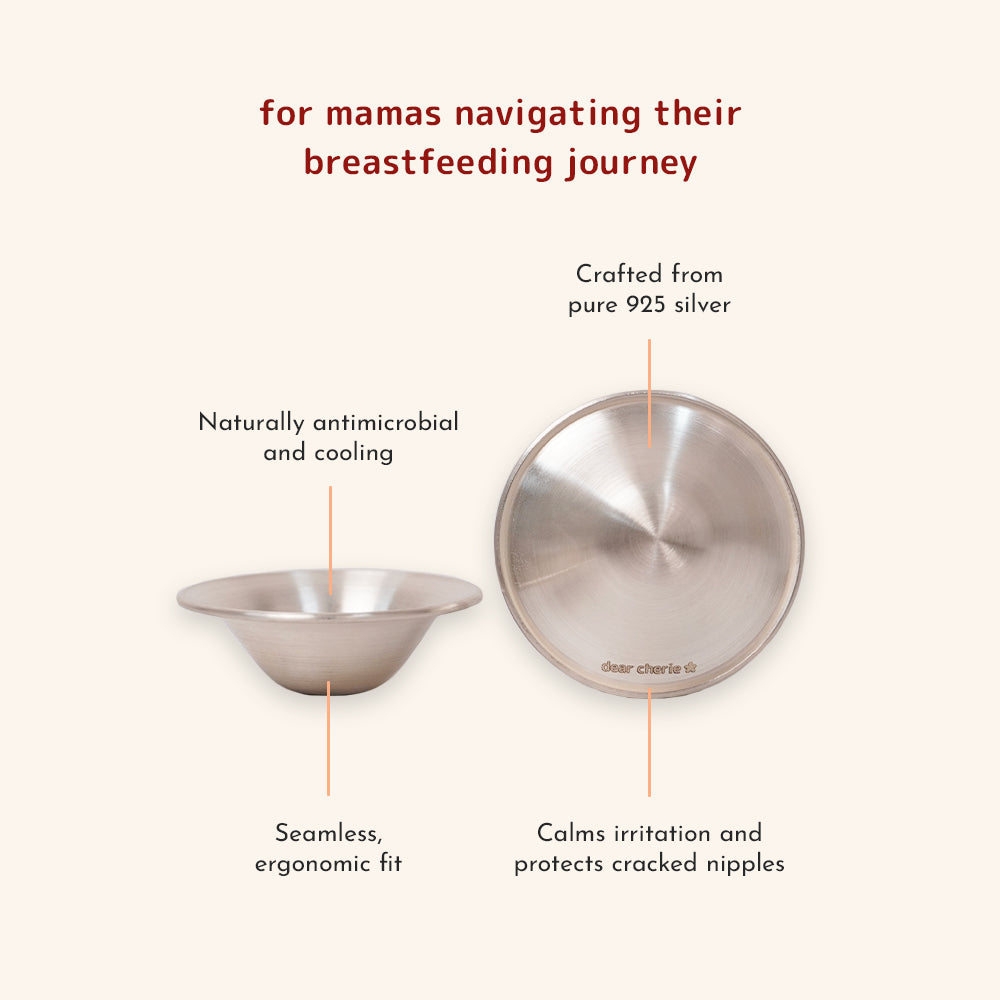 postpartum recovery essentials (natural birth)