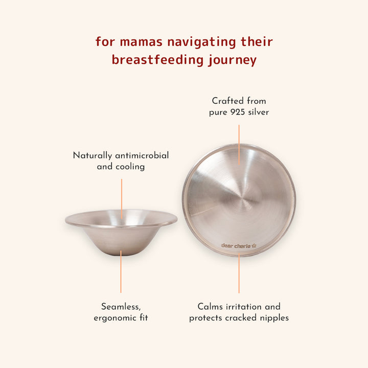 postpartum recovery essentials (natural birth)