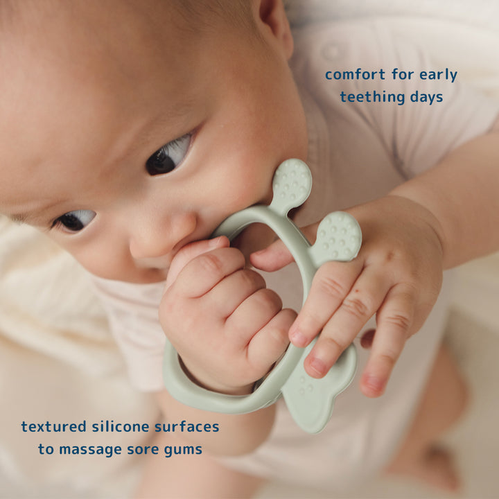 baby teething kit