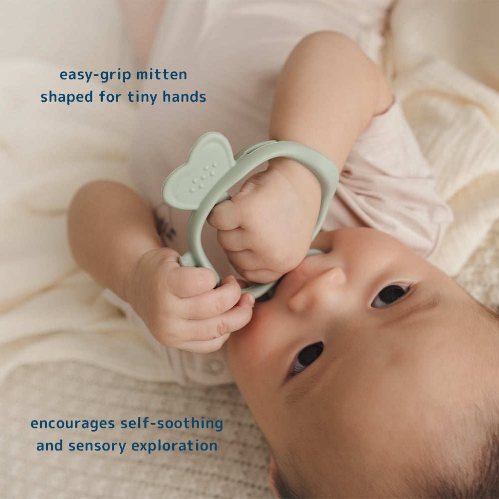 baby teething kit